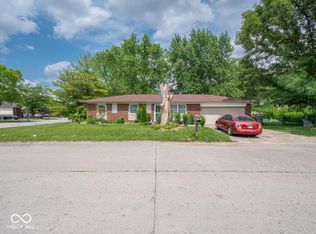 4827 Candy Spots Ct, Indianapolis, IN