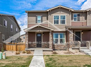 21280 E Radcliff Ave, Aurora, CO 80015