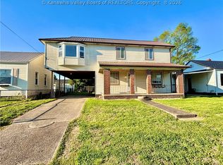 59 Burdette Addition Dr, Pt Pleasant, WV 25550