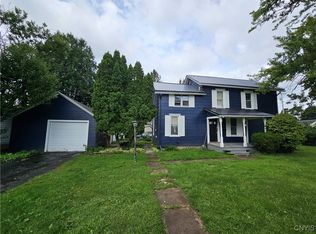 135 N Lewis St, Auburn, NY 13021