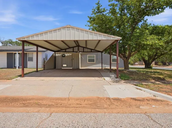 6202 24th St, Lubbock, TX 79407