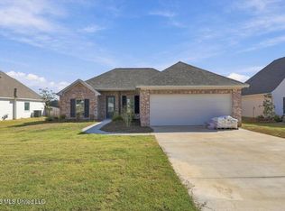 428 Baleigh Way, Canton, MS 39046