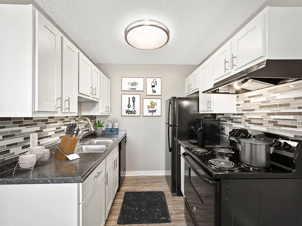 Fairview Apartments