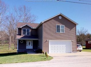 3165 Meadow Ln, Ona, WV 25545