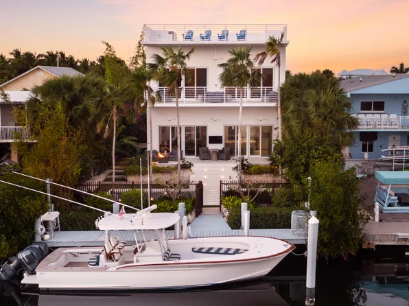 191 Plantation Ave, Tavernier, FL 33070