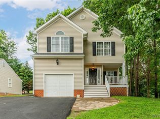 15000 Featherchase Dr, Chesterfield, VA 23832