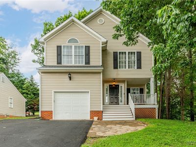 15000 Featherchase Dr, Chesterfield, VA, 23832
