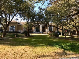 8827 Cherokee Path, Garden Ridge, TX 78266