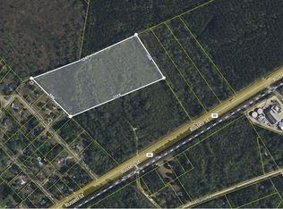 0 Russell Highway St #33, Orangeburg, SC 29115