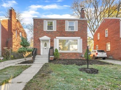 14870 Heyden St, Detroit, MI, 48223