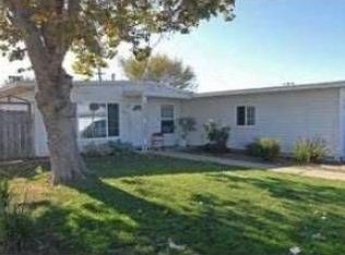 1234 Cobb St, San Mateo, CA 94401