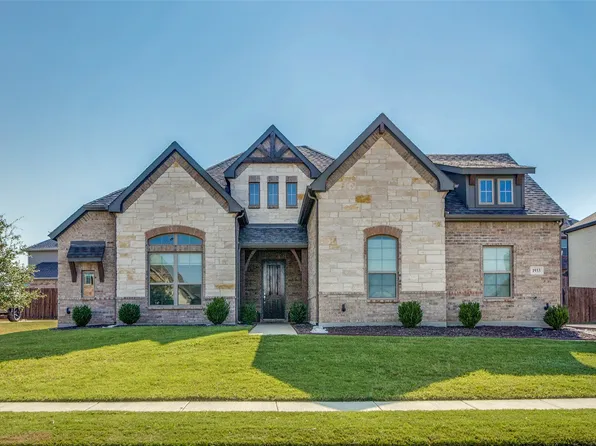 1933 Monteverde Ct, Burleson, TX 76028