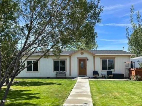 1060 Skyline Blvd, Battle Mountain, NV 89820