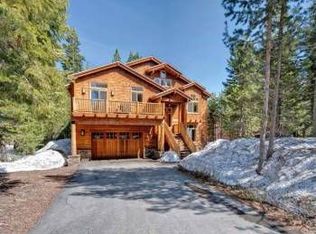 12237 Snowpeak Way, Truckee, CA 96161