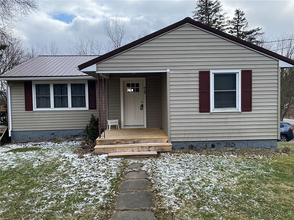 79 W Dryden Rd, Freeville, NY 13068 | Zillow