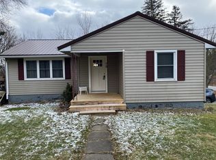 79 W Dryden Rd, Freeville, NY 13068