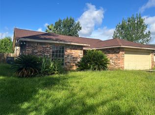 14902 Scotter Dr, Channelview, TX 77530