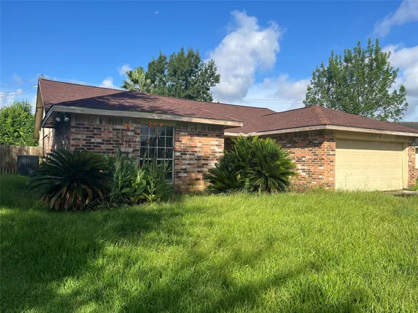 14902 Scotter Dr, Channelview, TX 77530