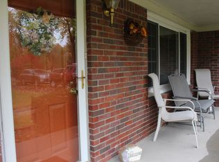 6611 Grattan Ln, Indianapolis, IN 46220