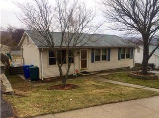 59 High Top Cir E, Hamden, CT 06514