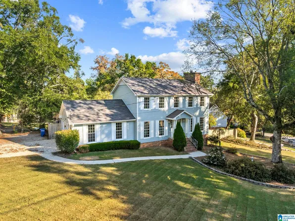3235 Karl Daly Rd, Birmingham, AL 35210