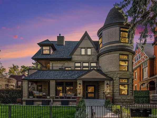 1560 N Race Street #3, Denver, CO 80206