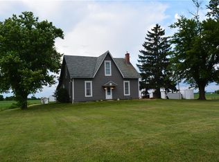 10578 McCarty Rd, Woodstock, OH 43084