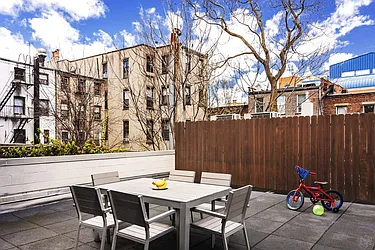 Rented by Halstead Real Estate