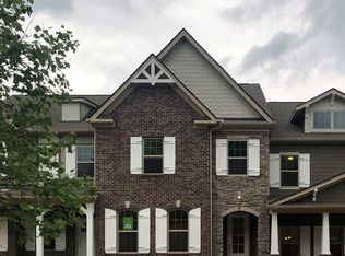 277 Claremont Ct #KF2-LOT 2, Gallatin, TN 37066