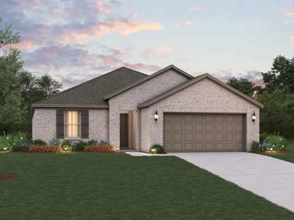409 Grand Canyon Dr, Royse City, TX 75189