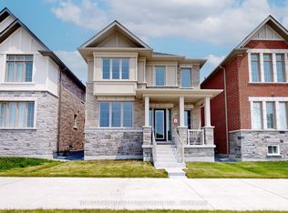 3576 Bur Oak Ave, Markham, ON L6B 0B3