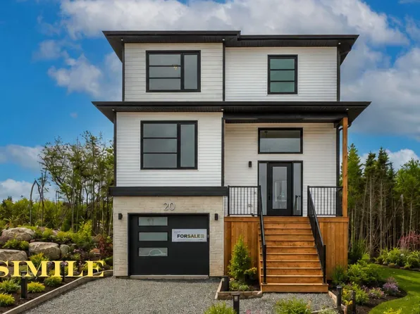 16 Wanders Way, Timberlea, NS B3T 0K9