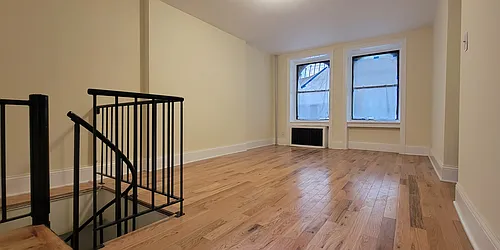 272 West 77th Street