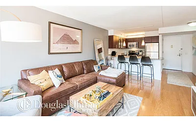 Sold by Douglas Elliman