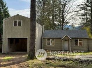 41226 Ajer Dr, Gold Bar, WA