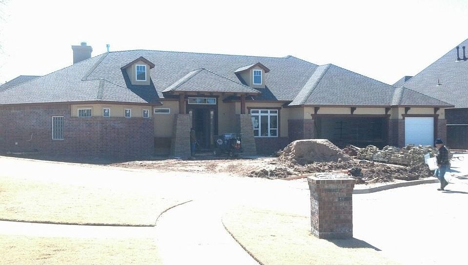 4804 Wellman Drive, 73072