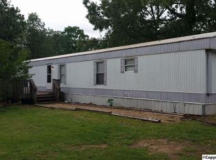 152 County Road 574, Trinity, AL 35673