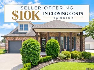 12896 Solemn Oaks Ave, Baton Rouge, LA 70818