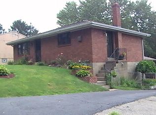 153 Kings Road, West Mifflin, PA 15122