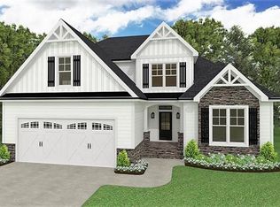 8017 Dell Dr, Concord, NC 28075