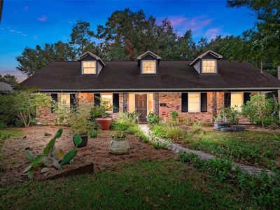 821 Janisch Rd, Houston, TX, 77018