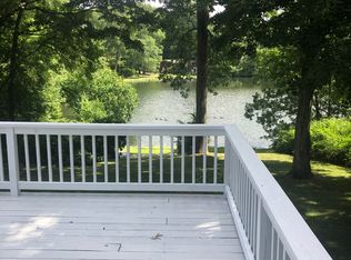 16 Alma Rock Rd, Stamford, CT 06903