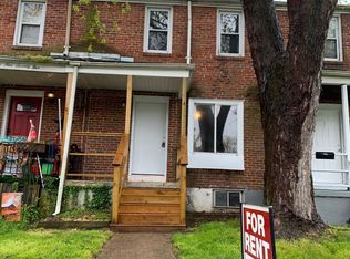 7973 Saint Monica Dr, Baltimore, MD 21222