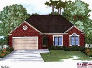 5400 Silver Fox Way N, Augusta, SC --