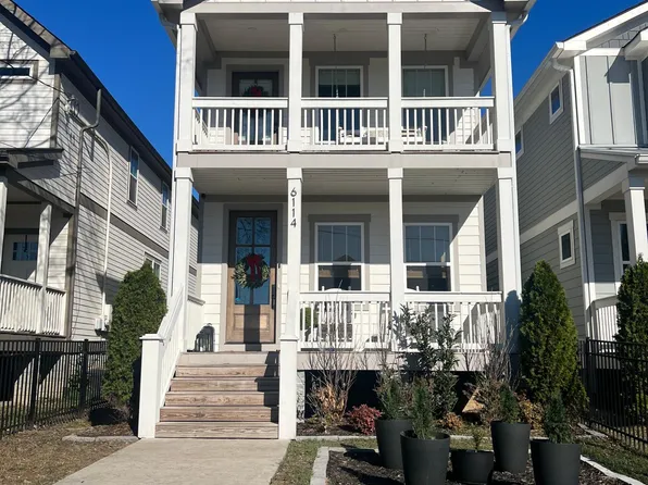 6114 Pennsylvania Ave #B, Nashville, TN 37209