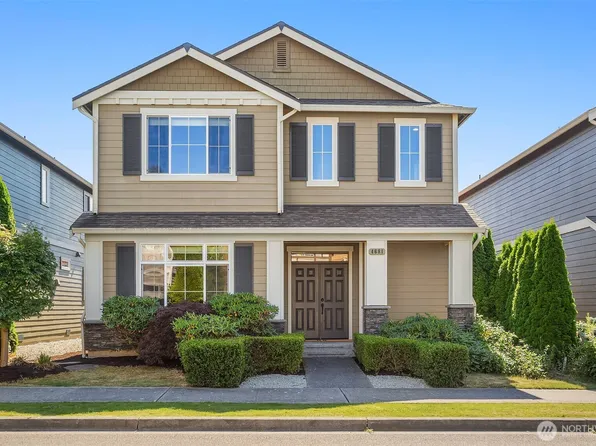 4681 Arbors Circle, Mukilteo, WA 98275