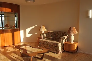 Rented by Citi Habitats