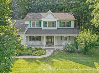 7655 N Watson Rd, Elsie, MI 48831