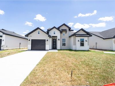 17878 Redwood St, Harlingen, TX, 78552