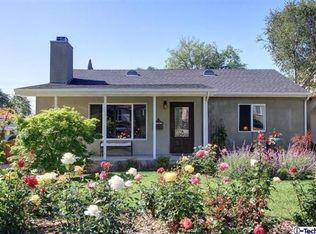 1810 Meadowbrook Rd, Altadena, CA 91001